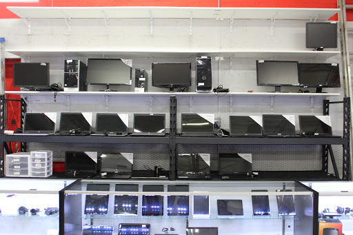 Pawn Shop «Motor City Pawn Brokers», reviews and photos