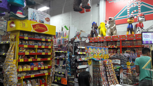 Candy shops in Monterrey