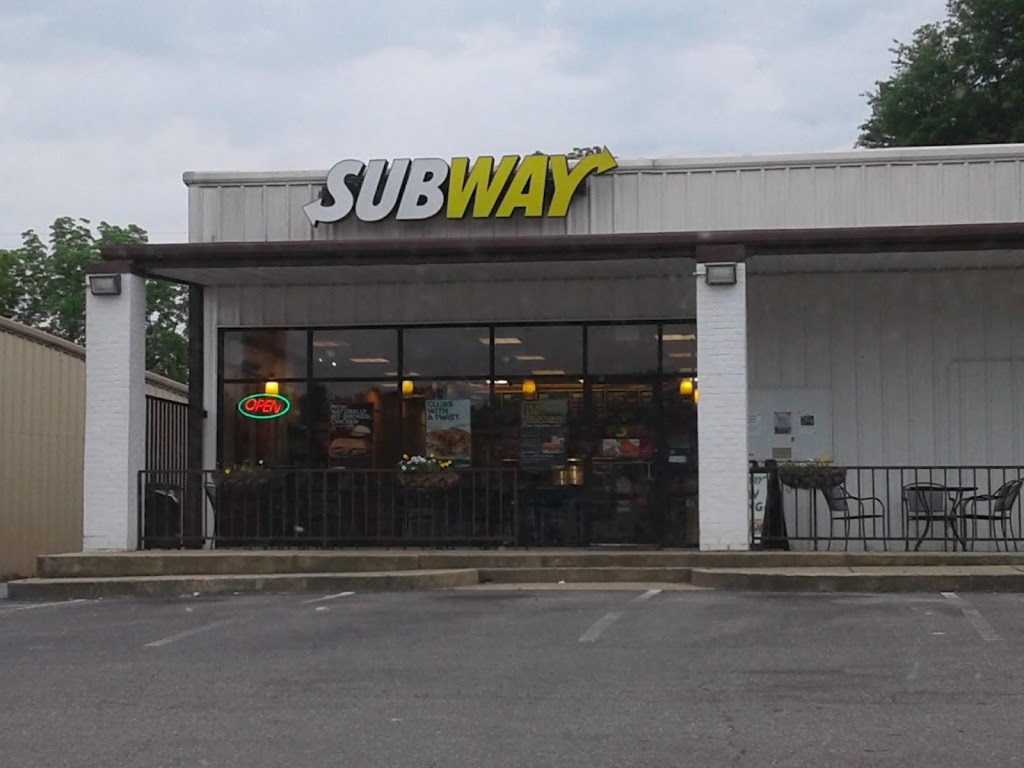 Subway 36092