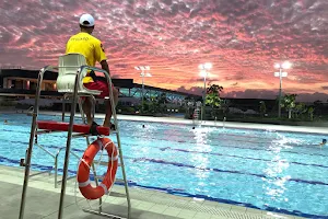 Tampines ActiveSG Swimming Complex image