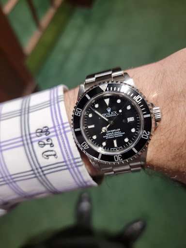 Jewelry Store «Garrick Jewelers», reviews and photos, 1117 Eichelberger St, Hanover, PA 17331, USA