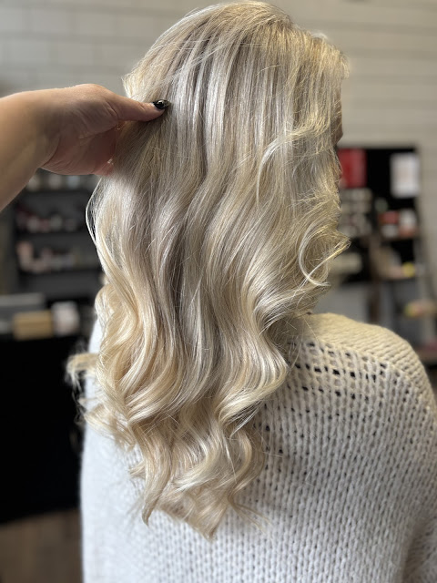 Kapsalon Jisforbeauty