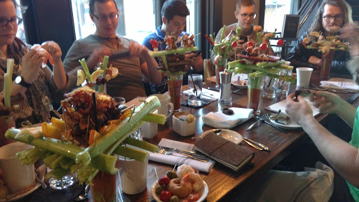 New England Restaurant «Bostonia Public House», reviews and photos, 131 State St, Boston, MA 02110, USA