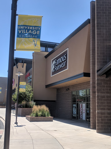Shoe Store «Famous Footwear», reviews and photos, 5020 N Nevada Ave, Colorado Springs, CO 80918, USA