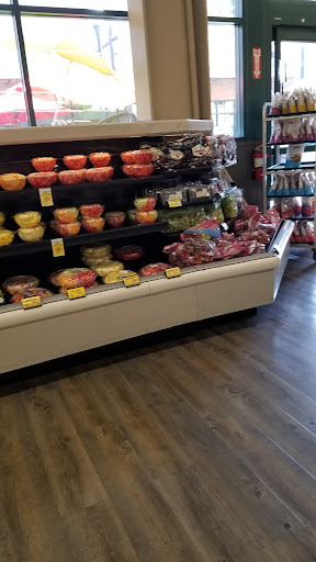 Grocery Store «Vons», reviews and photos, 2495 Truxtun Rd Suite 100, San Diego, CA 92106, USA