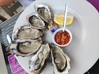 Plats et boissons du Restaurant français LE 16 Bis Restaurant à Les Sables-d'Olonne - n°15