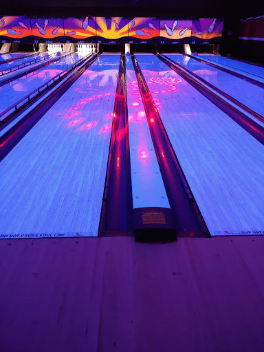 Bowling Alley «AMF Camellia Lanes», reviews and photos, 125 Schillinger Rd N, Mobile, AL 36608, USA