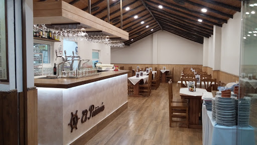 Restaurante El Peñiscón