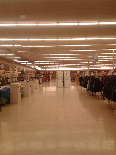 Appliance Store «Sears Outlet», reviews and photos, 4854 W Lone Mountain Rd, Las Vegas, NV 89130, USA