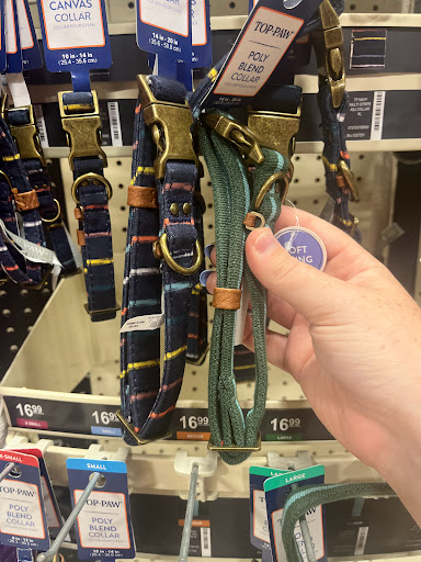 Pet Supply Store «PetSmart», reviews and photos, 5151 E 82nd St, Castleton, IN 46250, USA