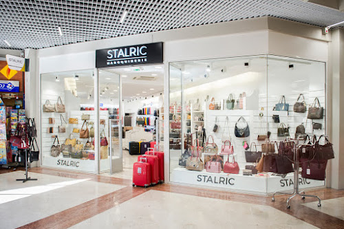 Magasin de chaussures Maroquinerie Gérard Stalric Balaruc-le-Vieux