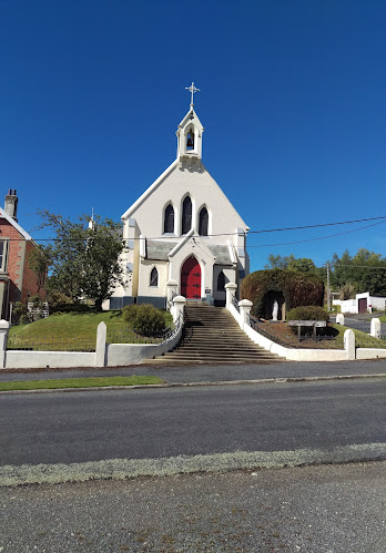 Reviews of St Patricks Catholic Church in Dunedin - Church
