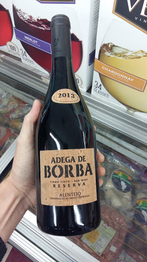 Liquor Store «Sousas Wine & Liquor», reviews and photos, 400 Moffett Blvd A, Mountain View, CA 94043, USA