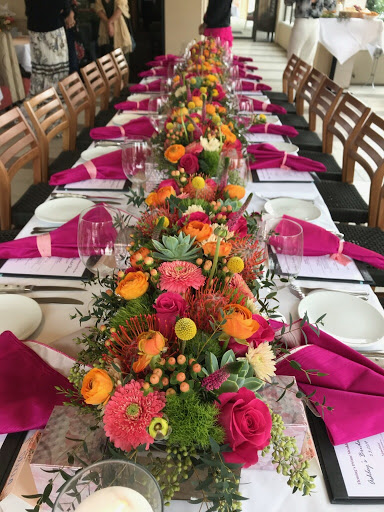 Florist «The Flowery», reviews and photos, 17787 Santiago Blvd, Villa Park, CA 92861, USA