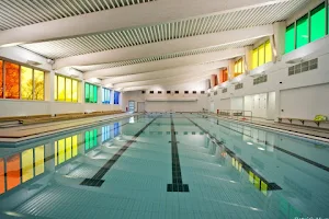 Dunmanway Swimming Pool Cork County Council image