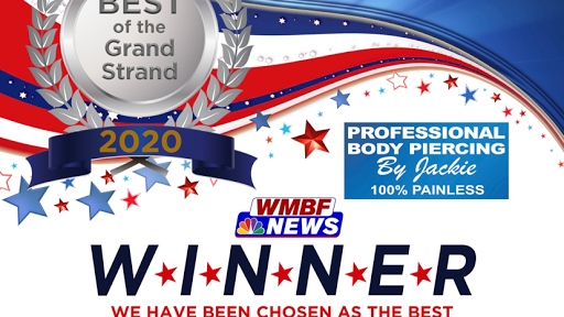 Explore calf tattoo ideas for females, creative tattoo ideas in Myrtle Beach, available at Professional Body Piercing by Jackie