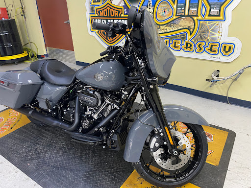 Motorcycle Dealer «Atlantic County Harley-Davidson», reviews and photos, 219 E White Horse Pike, Galloway, NJ 08205, USA