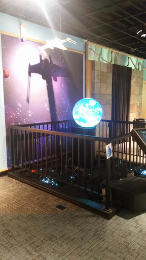 Museum «Vancouver Water Resources Education Center», reviews and photos, 4600 SE Columbia Way, Vancouver, WA 98661, USA