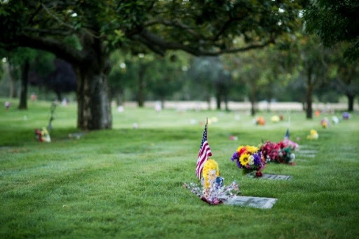 Funeral Home «Valley Memorial Park Cemetery and Funeral Home», reviews and photos, 650 Bugeia Ln, Novato, CA 94945, USA