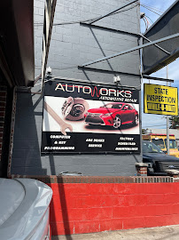 Autoworks - Photo 2 - Car repair in Bronx, NY, Bronx