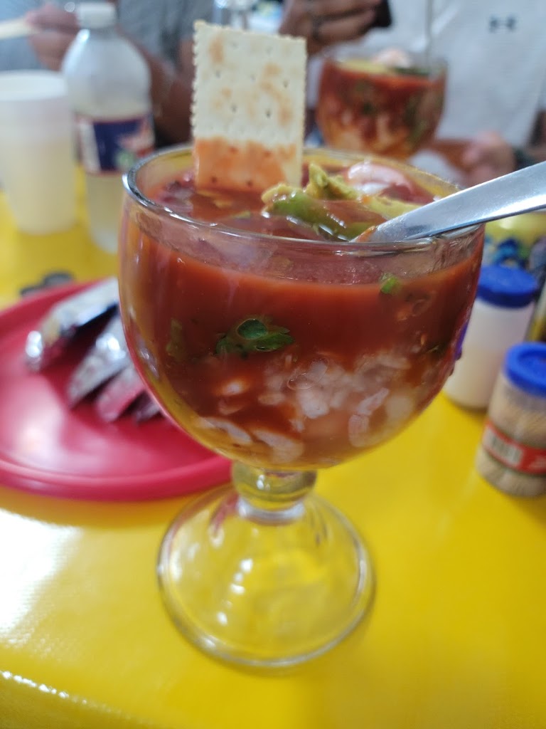 Cocteleria El Amigo 78521