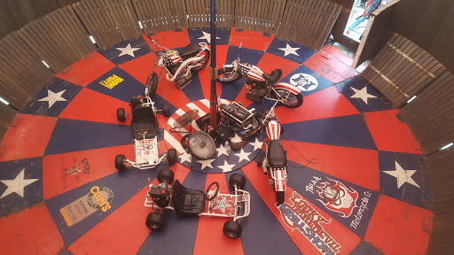 Harley-Davidson Dealer «Big Barn Harley-Davidson», reviews and photos