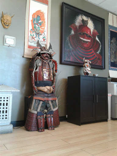 Tattoo Shop «Zen Tattoo», reviews and photos, 294 W 4500 S, Salt Lake City, UT 84107, USA