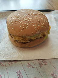 Photo n°9 de So'Chicken à Pont-de-Chéruy ()