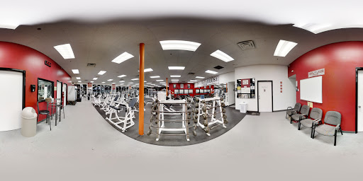 Gym «Powerhouse Gym», reviews and photos, 1830 172nd Ave, Grand Haven, MI 49417, USA