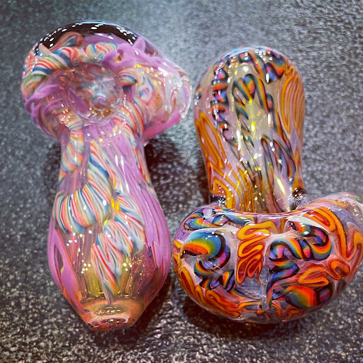 Tobacco Shop «Funky Bean Smoke Shop», reviews and photos, 1163 N Farnsworth Ave, Aurora, IL 60505, USA