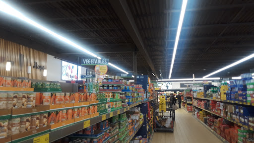 Supermarket «ALDI», reviews and photos, 5761 US-6, Portage, IN 46368, USA