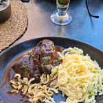 Photo n°1 de l'avis de Matthias.c fait le 05/09/2023 à 15:50 sur le  Cocotte - Die Schwarzwald Brasserie à Gengenbach