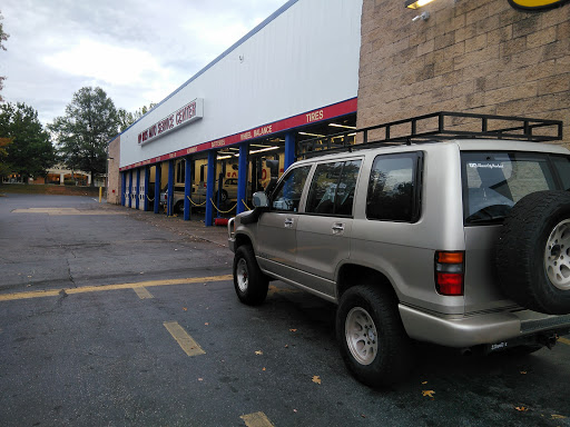 Auto Parts Store «Pep Boys Auto Parts & Service», reviews and photos, 3702 Atlanta Hwy, Athens, GA 30606, USA