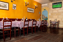 Atmosphère du Restaurant italien Masaniello - Pizzeria e Cucina à Bordeaux - n°14