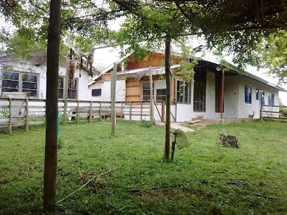 Casa de Campo Altos del Lircay