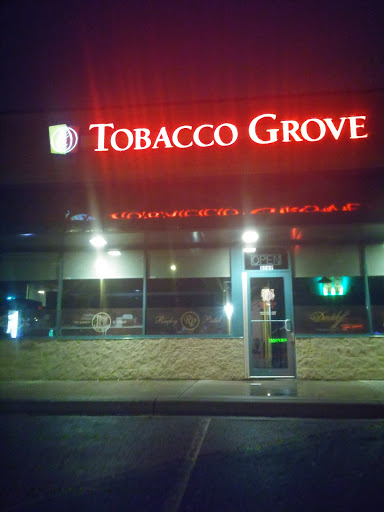 Tobacco Shop «Tobacco Grove», reviews and photos, 8069 Wedgewood Ln N, Maple Grove, MN 55369, USA