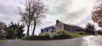 Le Vieux Chêne à Bosdarros