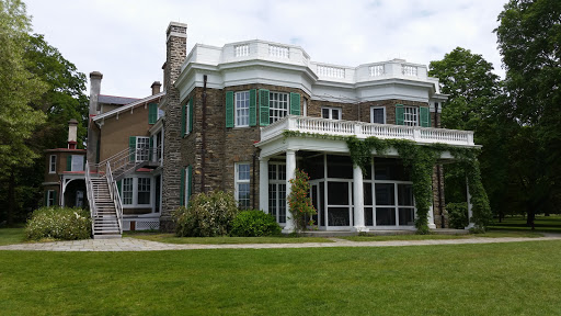 Franklin D. Roosevelt Presidential Library and Museum, 4079 Albany Post Rd, Hyde Park, NY 12538, Museum