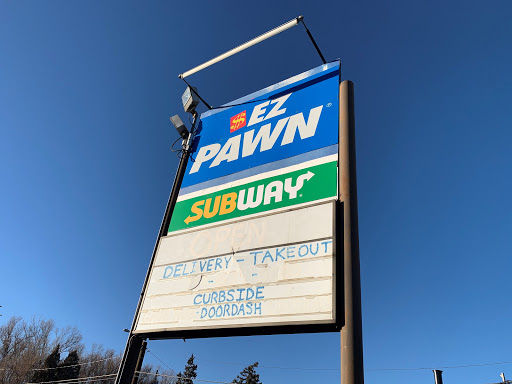 Pawn Shop «EZPAWN», reviews and photos, 1502 S Nevada Ave, Colorado Springs, CO 80905, USA