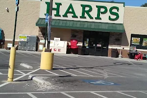 Harps Food Stores image