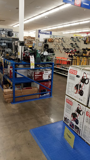 Hardware Store «Harbor Freight Tools», reviews and photos, 1301 Winchester Rd STE 213, Lexington, KY 40505, USA
