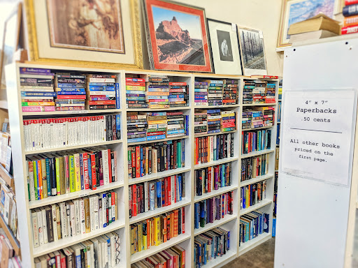 Thrift Store «Outreach Thrift Store», reviews and photos, 7532 SE 15th St, Oklahoma City, OK 73110, USA