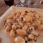 Photo n°1 de l'avis de Silvia.i fait le 28/12/2022 à 18:09 sur le  Ristorante Ci voleva.mo à Modena