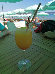 Photo n°62 de Tamaris Beach à Cavalaire-sur-Mer ()