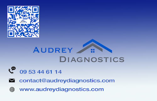 Centre de diagnostic AUDREY DIAGNOSTICS diagnostics immobilier Saint-Florentin