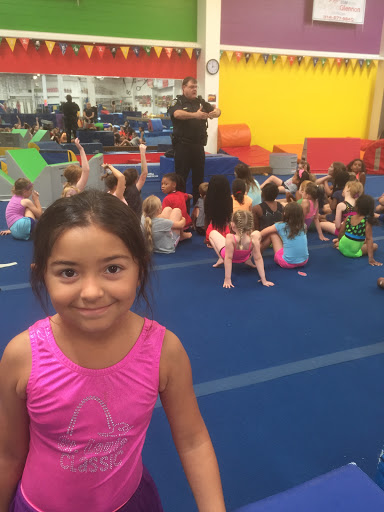 Gymnastics Center «Team Central Gymnastics Academy», reviews and photos, 2675 Metro Blvd, Maryland Heights, MO 63043, USA