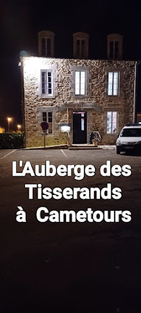 Photos du propriétaire du Restaurant français Auberge des Tisserands à Cametours - n°9