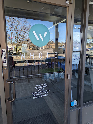 Personal Trainer «Whole Health Club», reviews and photos, 5856 S Lowell Blvd #24, Littleton, CO 80123, USA