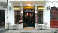 Bar du Restaurant italien Bellini à Saint-Jean-de-Luz - n°20
