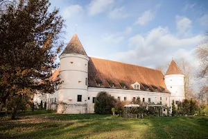 Schloss Oberndorf image